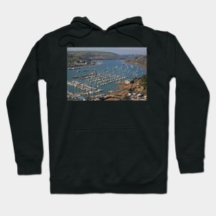 The River Dart Hoodie